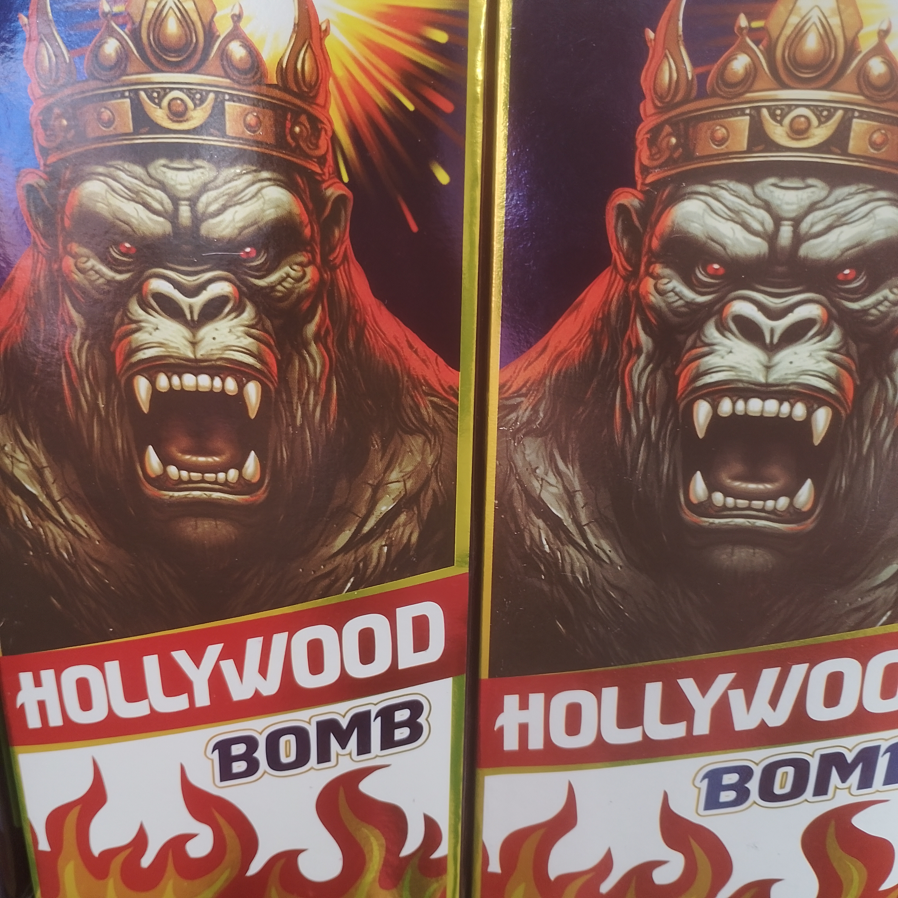 Gorilla Giant Bomb