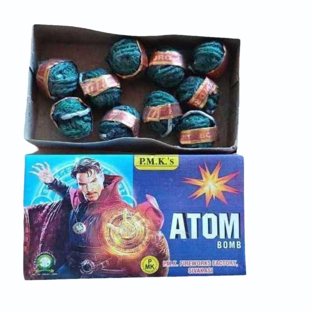 Atom Bomb