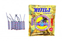 50 Stripped Bijili