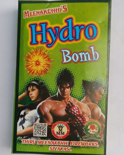 Hydro Bomb