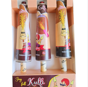 Joy Kulfi