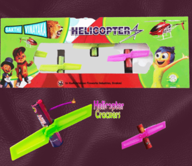 Helicopter