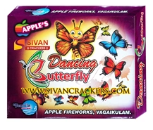 Magic Butterfly