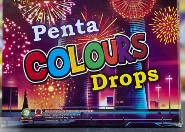 Penta 5 in 1