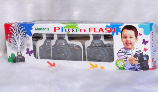 Photo Flash