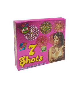 7 Shot