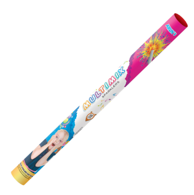 50cm Colour Sparklers