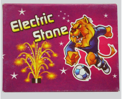 Electric Stone