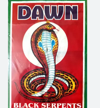 Snake Tablet