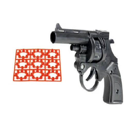 Ring Cap Gun
