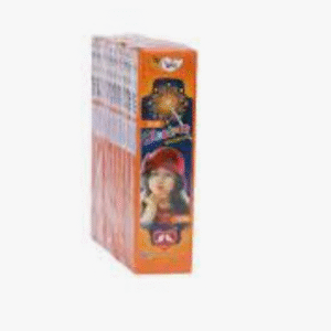 10 CM Electric Sparklers (5 Box) 10 CM எலக்ட்ரிக் மத்தாப்பு