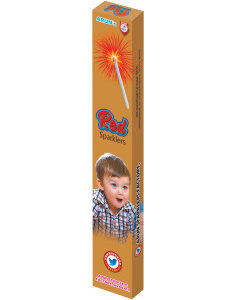 15 CM Colour Sparklers (2 Box) 15 CM கலர் மத்தாப்பு