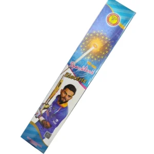 15 CM Electric Sparklers (2 Box) 15 CM எலக்ட்ரிக் மத்தாப்பு