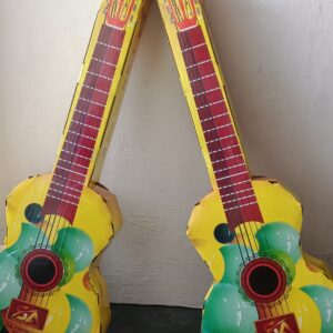 Crackling Guitar (1 Pce) கிராக்லிங் கிட்டார்