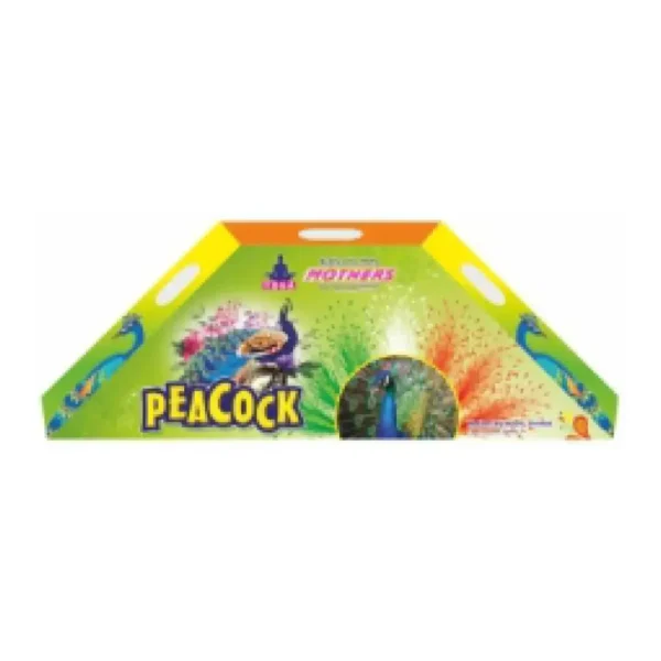 Peacock Shower (1 Box) பீகாக் சவர்