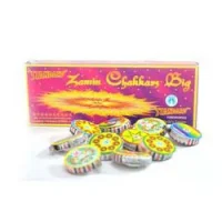 CHAKKARS