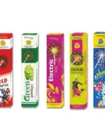 KIDS FIREWORK