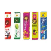 KIDS FIREWORK