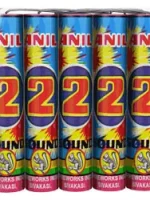 SOUND CRACKERS