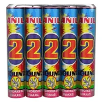 SOUND CRACKERS